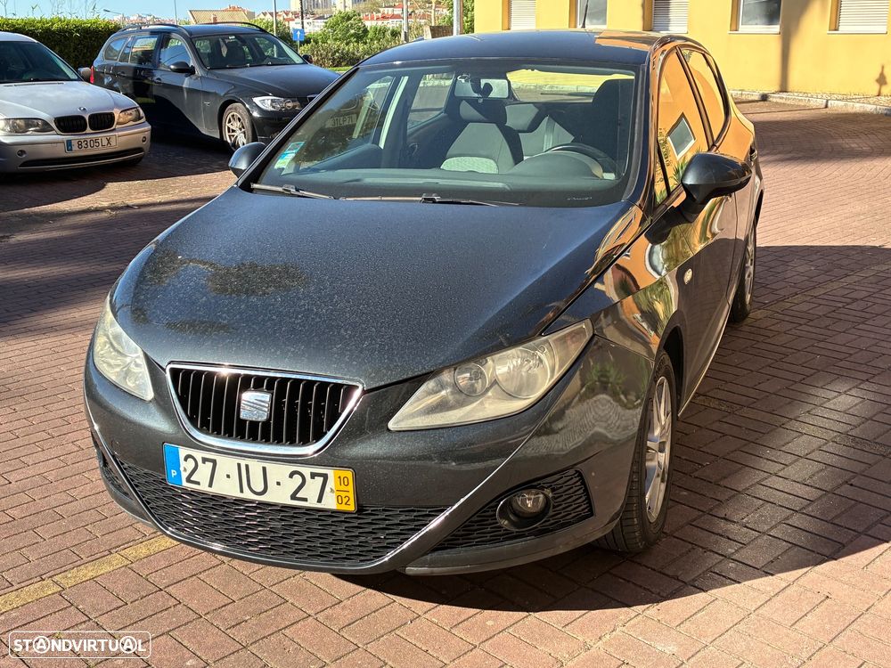 SEAT Ibiza 1.2 12V Style - 1
