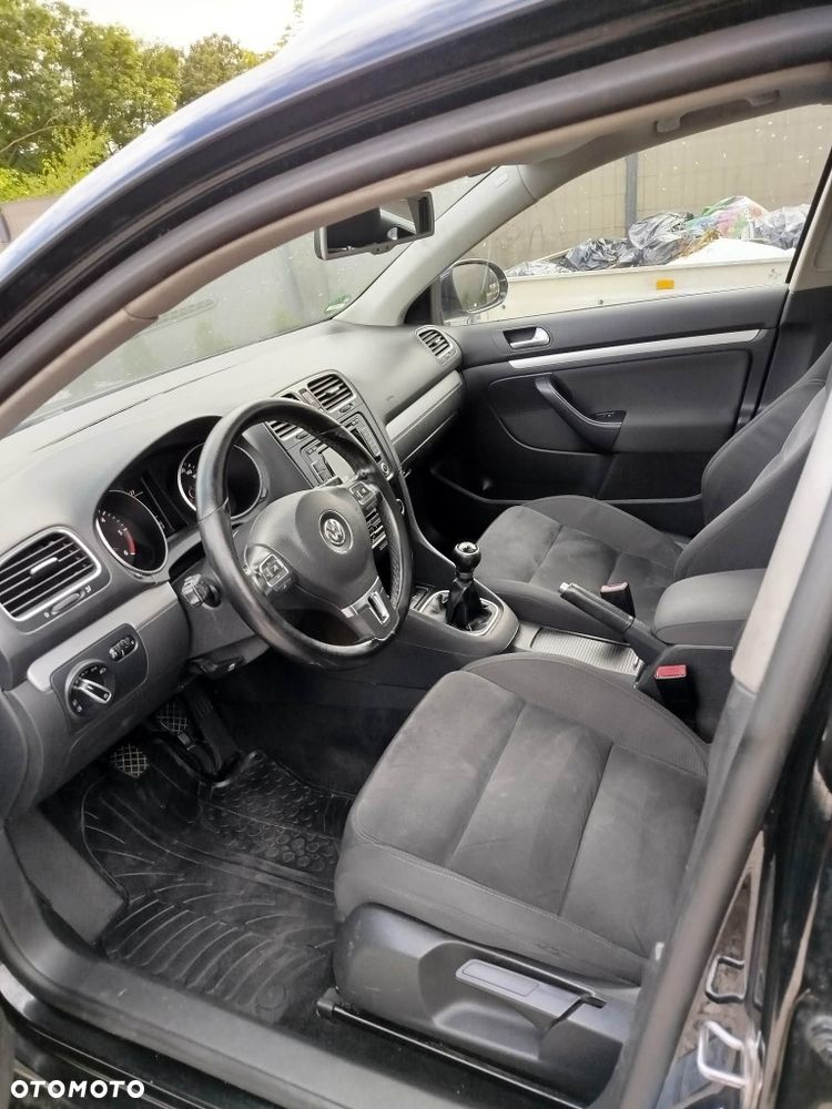 Volkswagen Golf - 7
