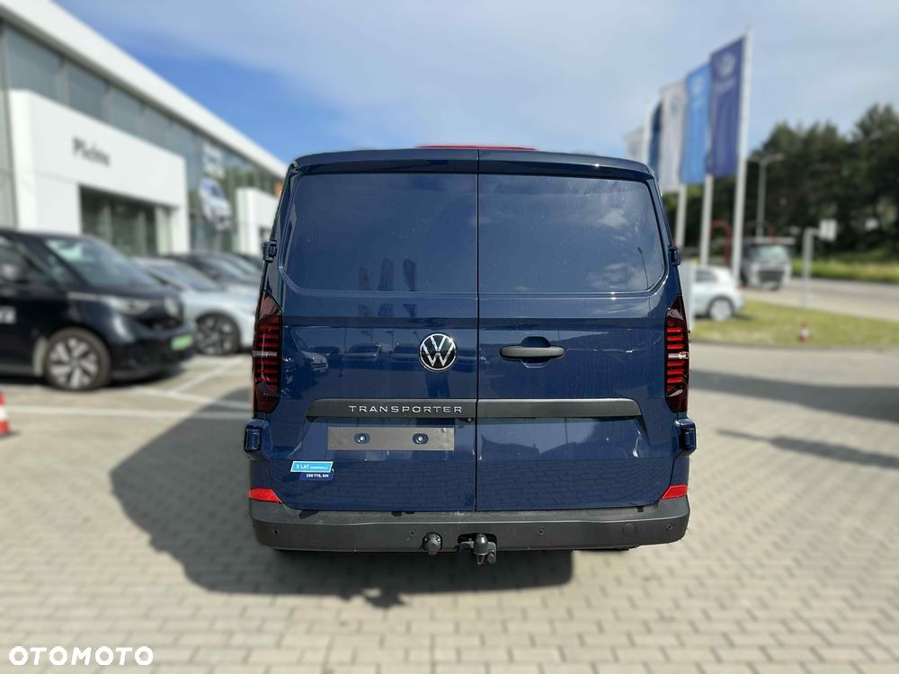 Volkswagen Transporter T7 - 8