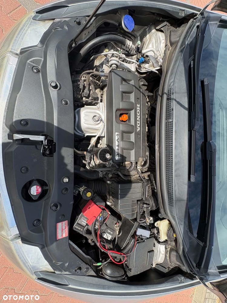 Honda Civic 1.8 Executive - 12
