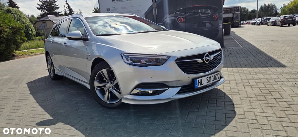 Opel Insignia 2.0 Ultimate Exclusive - 21