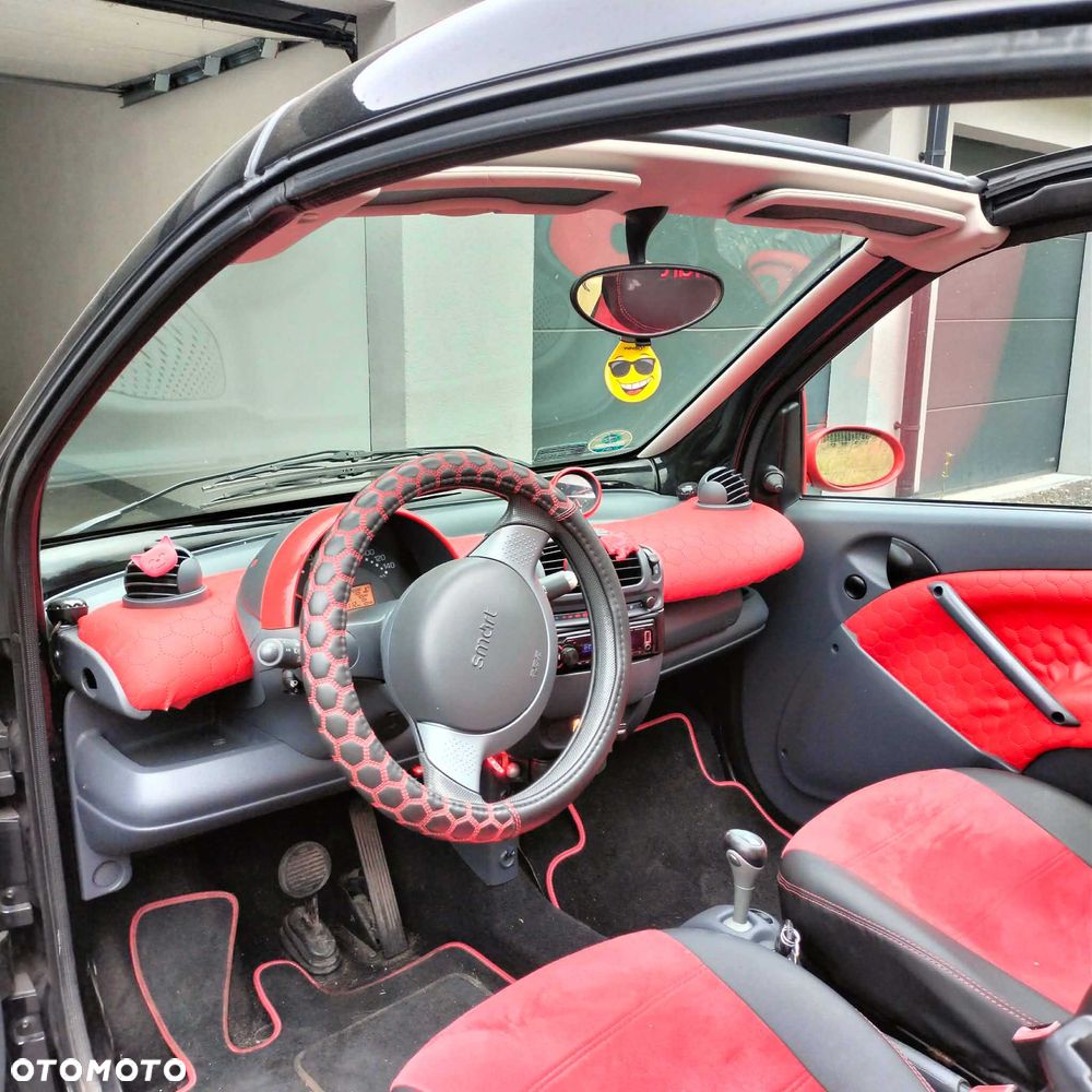 Smart Inny - 2