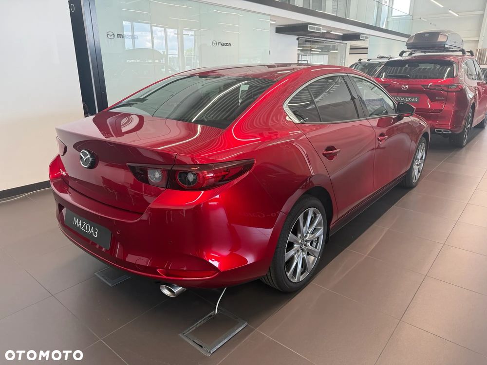 Mazda 3 2.0 mHEV Centre-Line - 3