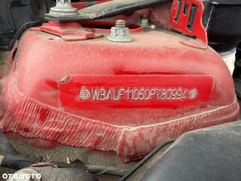 BMW Seria 1 116i - 25