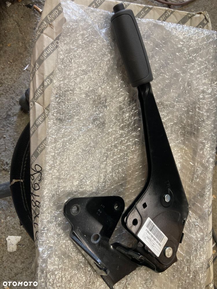 DUCATO BOXER JUMPER DŹWIGNIA HAMULCA RĘCZNEGO 07354287790 NOWA ORYGINALNA