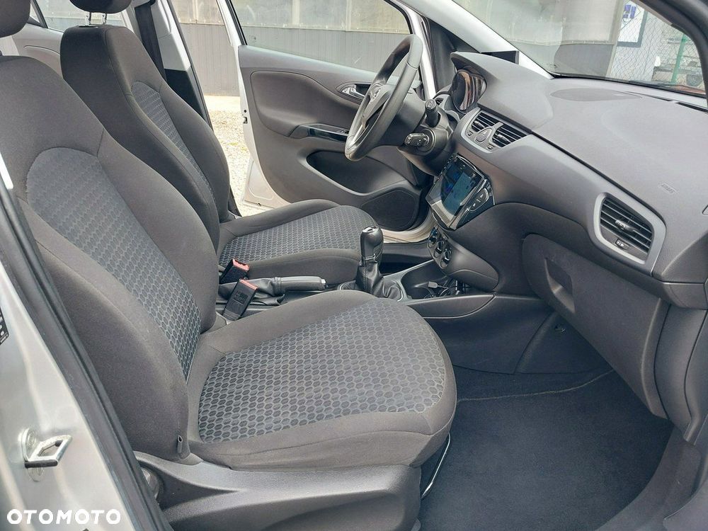 Opel Corsa 1.4 Enjoy - 14