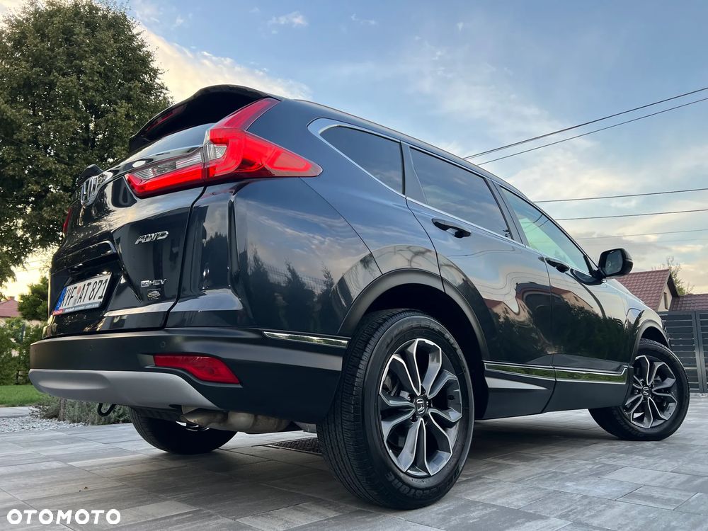 Honda CR-V 2.0 i-MMD Executive (Honda Connect+) - 14