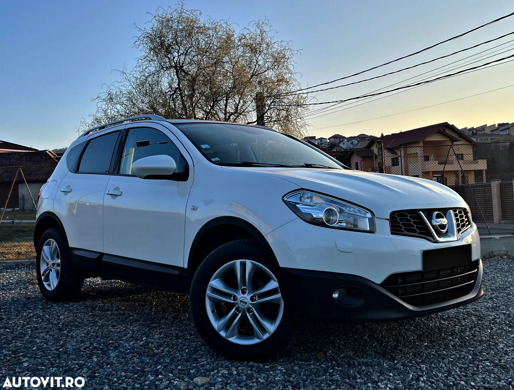 Nissan Qashqai 1.6 DCI TEKNA - 3