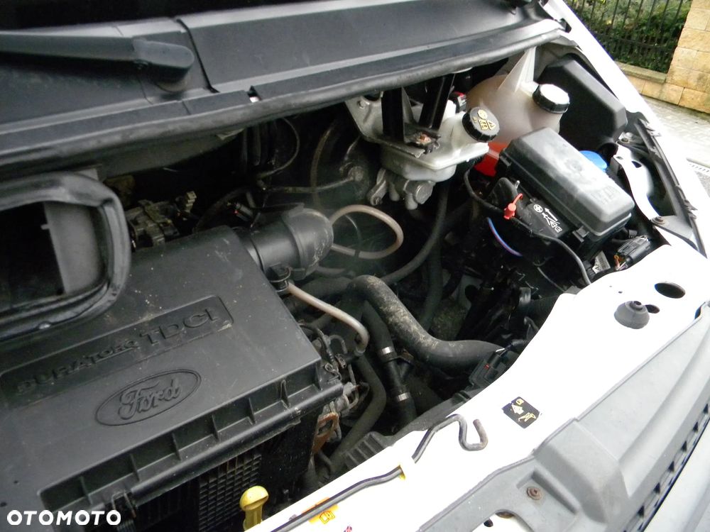 Ford Transit - 15