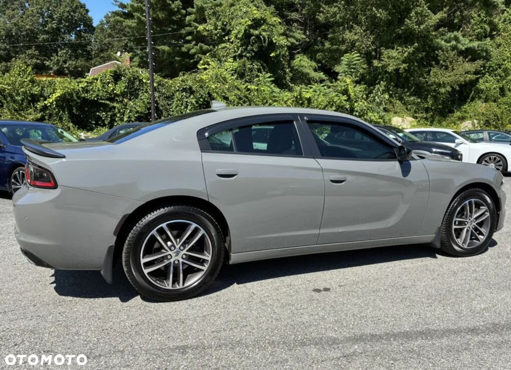 Dodge Charger 3.6 GT - 15