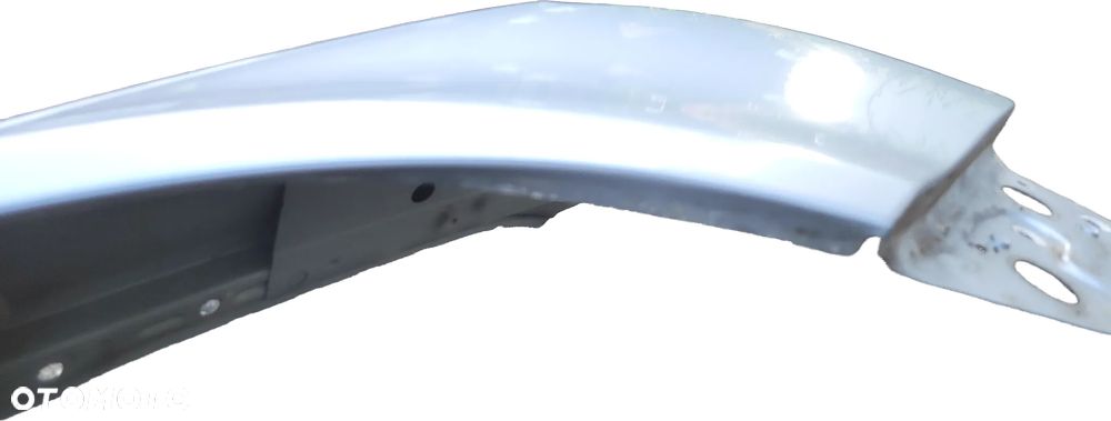 AUDI A6 C6 LIFT BŁOTNIK PRZEDNI PRZÓD PRAWY LX7V - 8