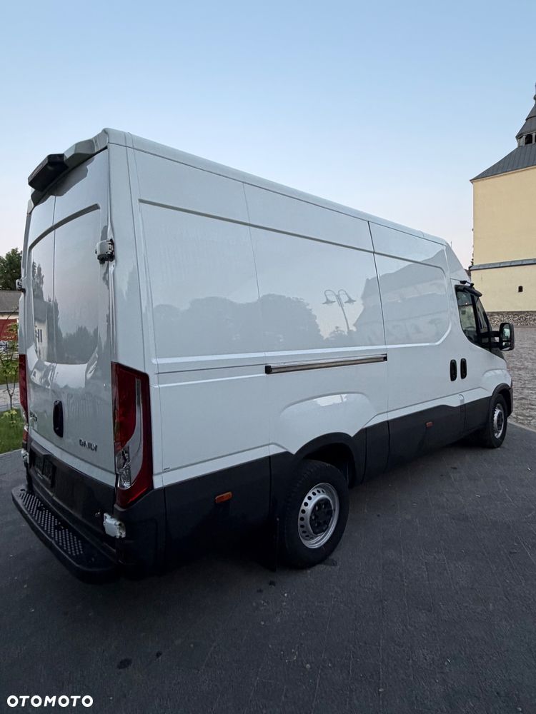 Iveco daily - 4