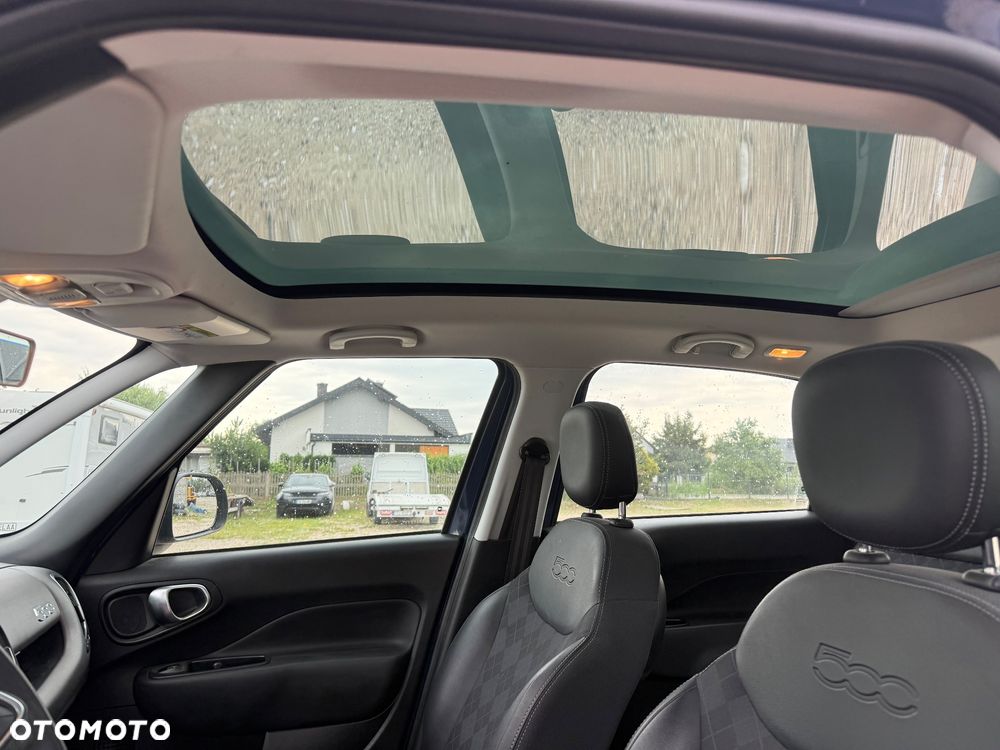 Fiat 500L 0.9 TwinAir Lounge - 13