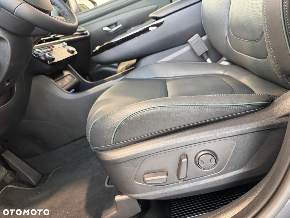 Hyundai Tucson 1.6 T-GDi HEV Platinum 2WD - 15