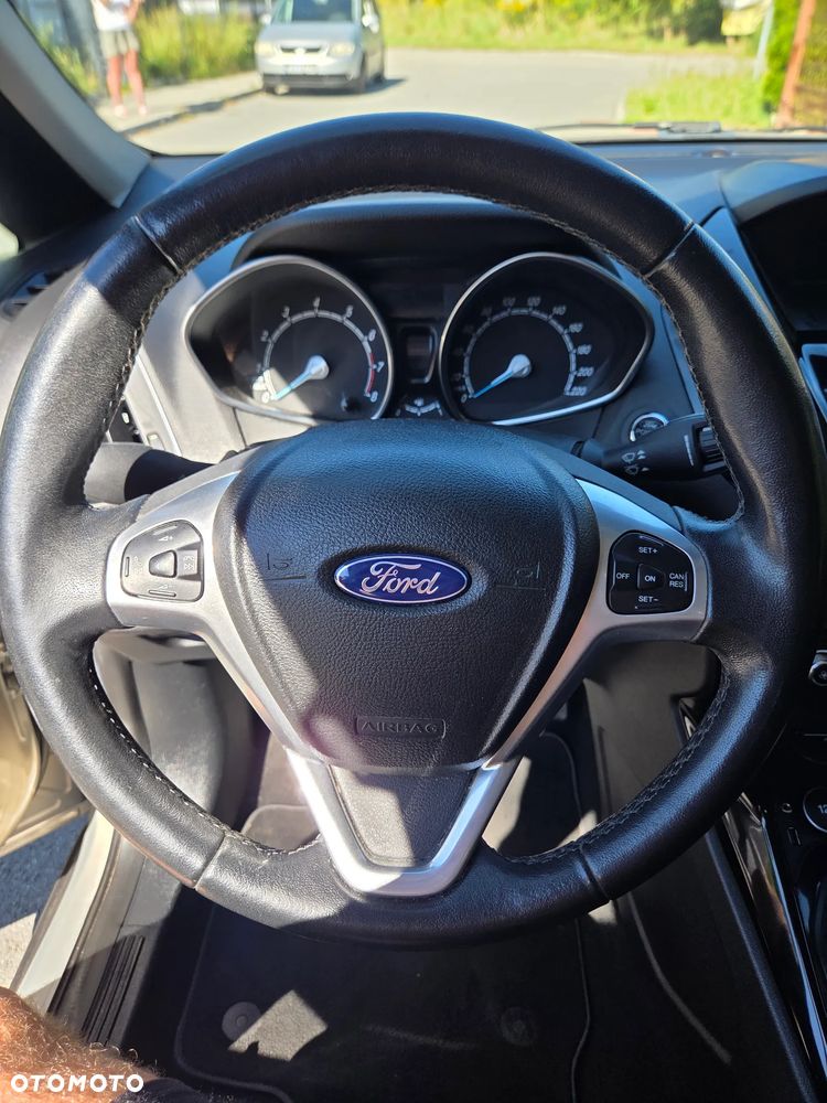 Ford B-MAX 1.6 Titanium - 8