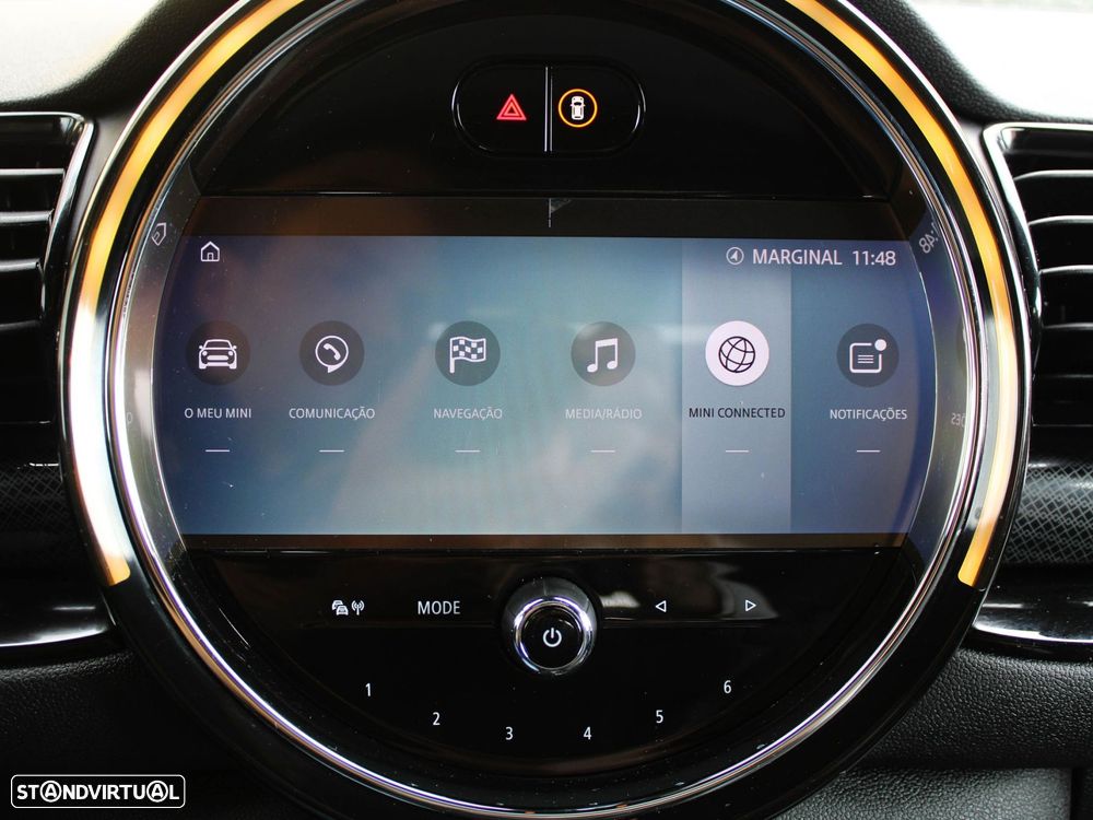 MINI Clubman Cooper Premium Plus Yours Auto - 41