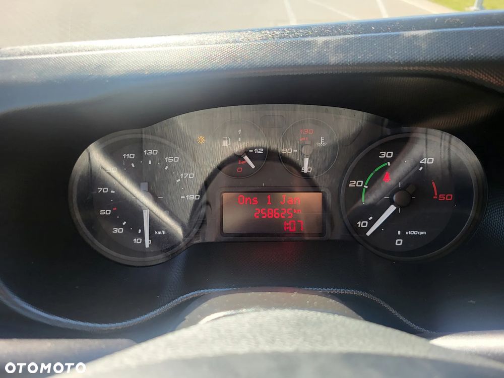Iveco Daily - 33