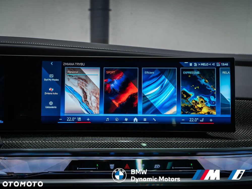 BMW Seria 7 740d xDrive - 33