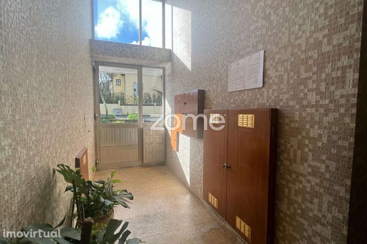 apartamento t3 espinho anta junto escola eb23 liceu manuel laranjeira - Grande imagem: 3/29