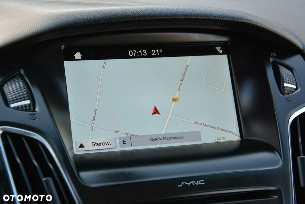 Ford Focus 1.5 EcoBoost STart-Stopp-System ST-LINE - 31