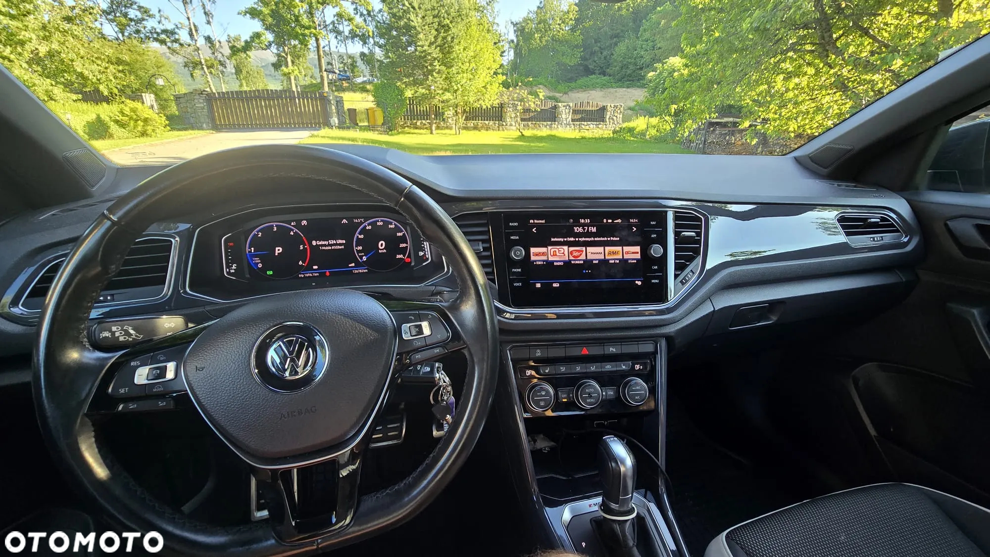 Volkswagen T-Roc 2.0 TDI SCR DPF 4Mot Premium DSG - 4