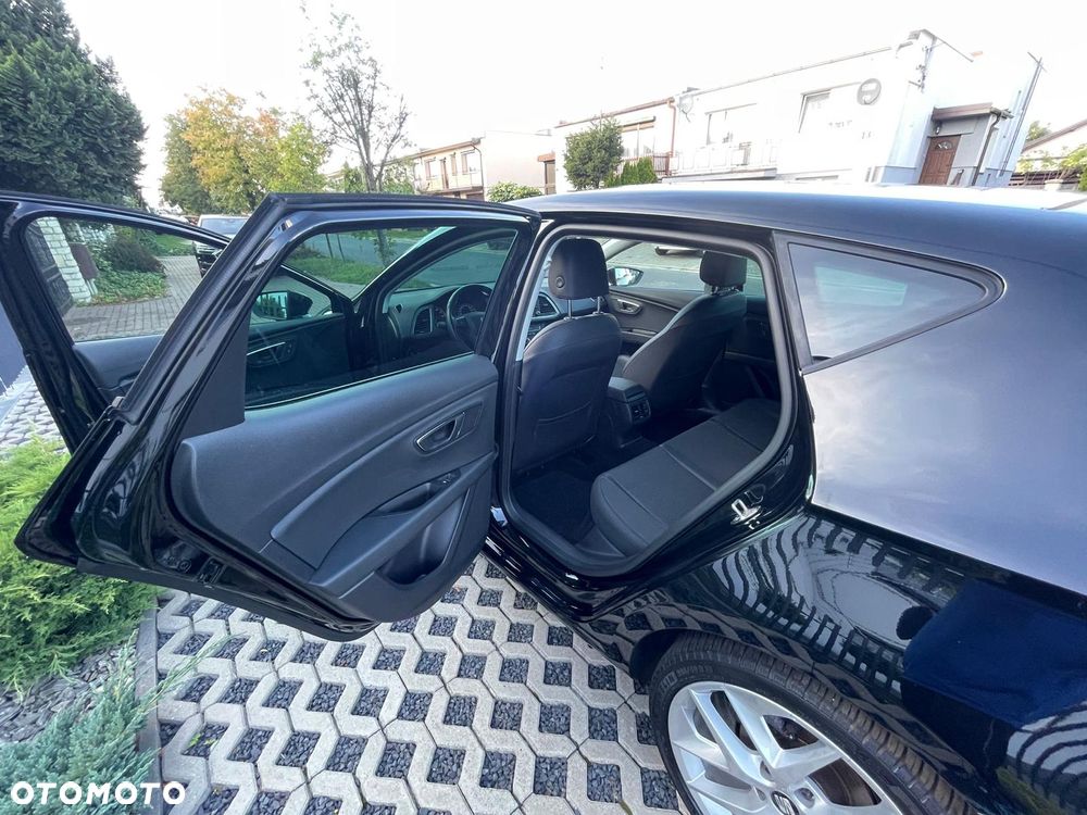 Seat Leon - 8