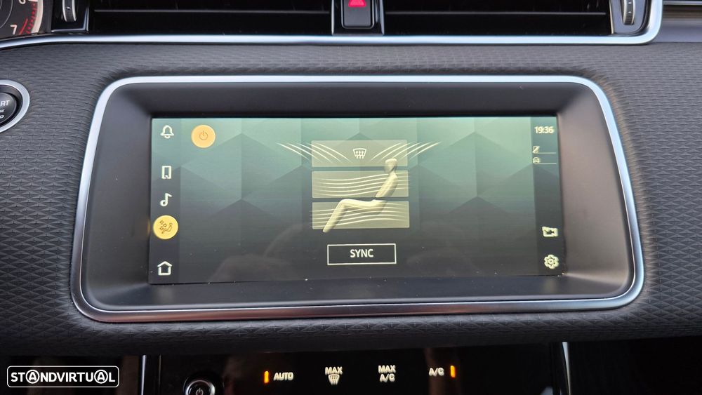 Land Rover Range Rover Evoque - 29