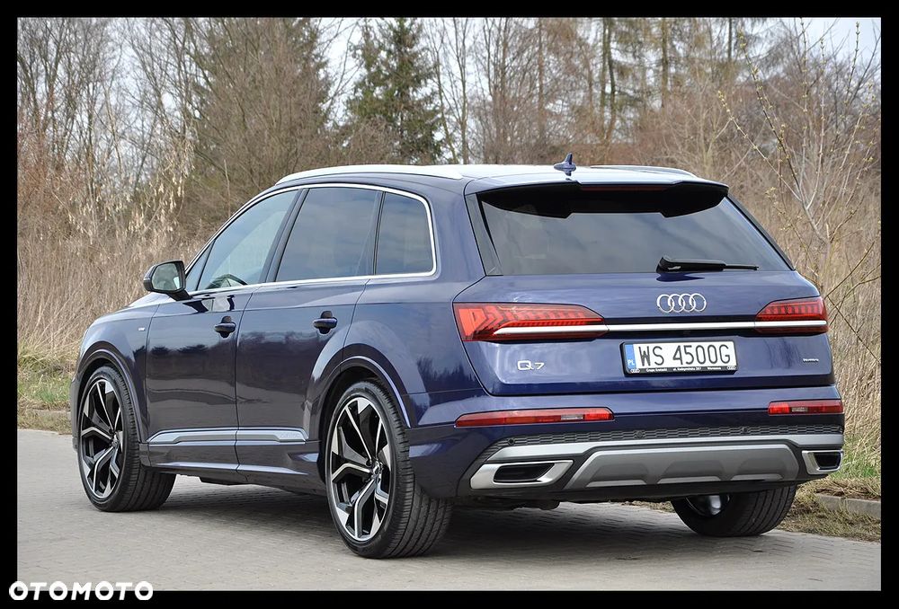 Audi Q7 - 16