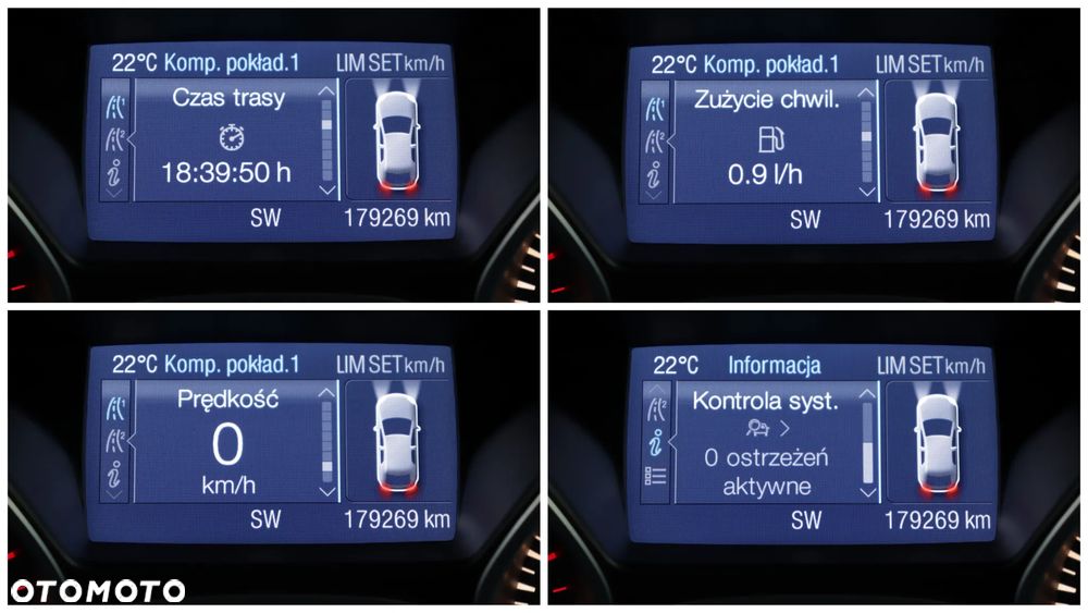 Ford Kuga 2.0 TDCi 2x4 Titanium - 23