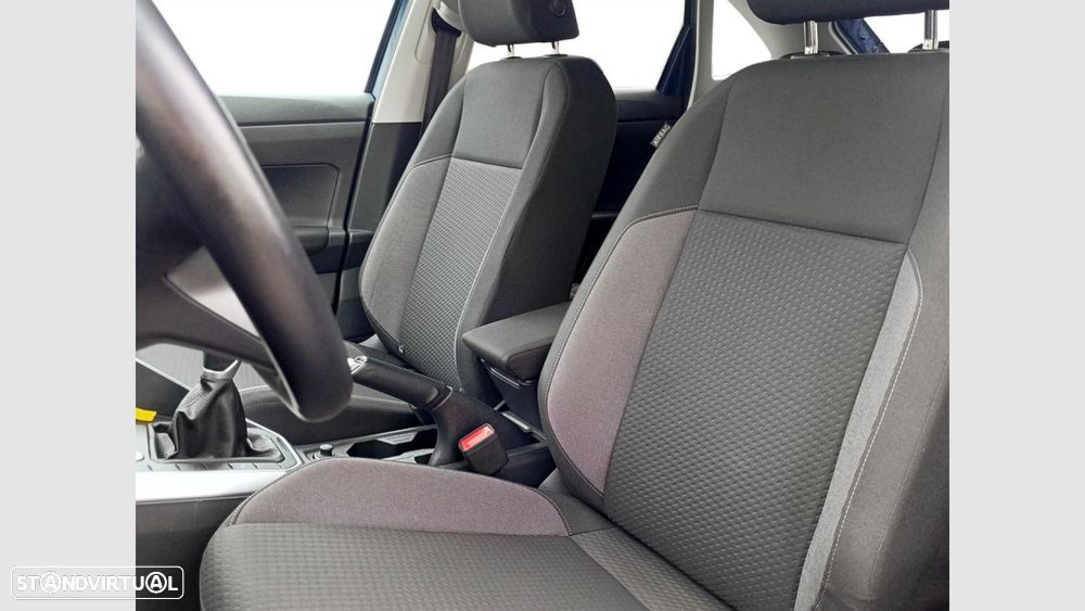 VW Taigo 1.0 TSI Urban - 35