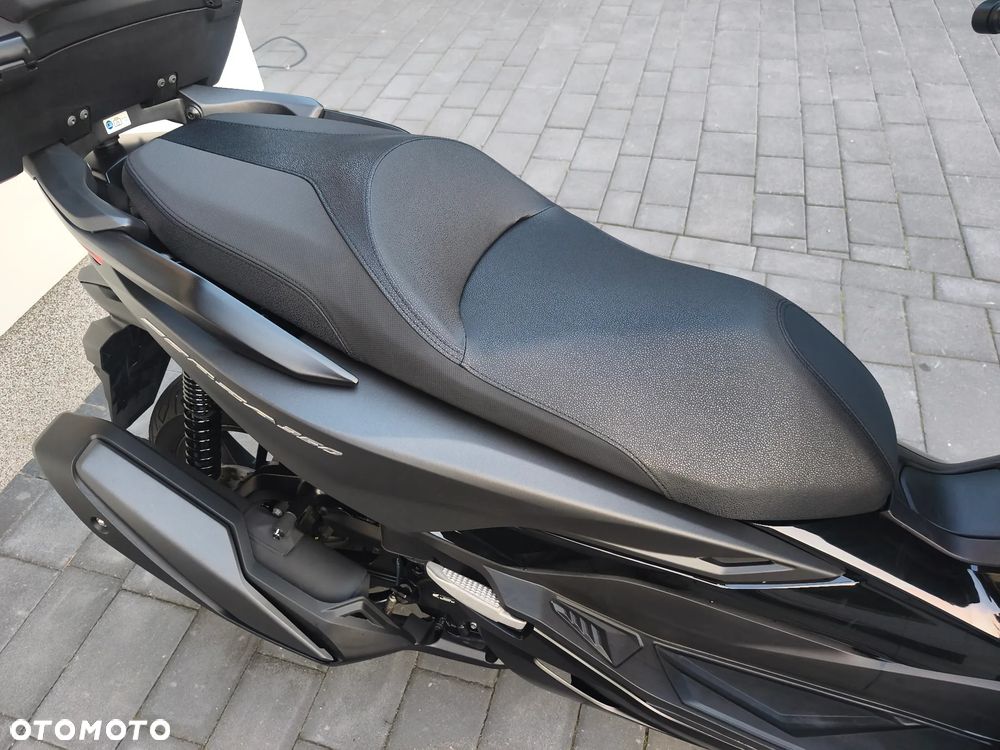 Honda NSS - 15