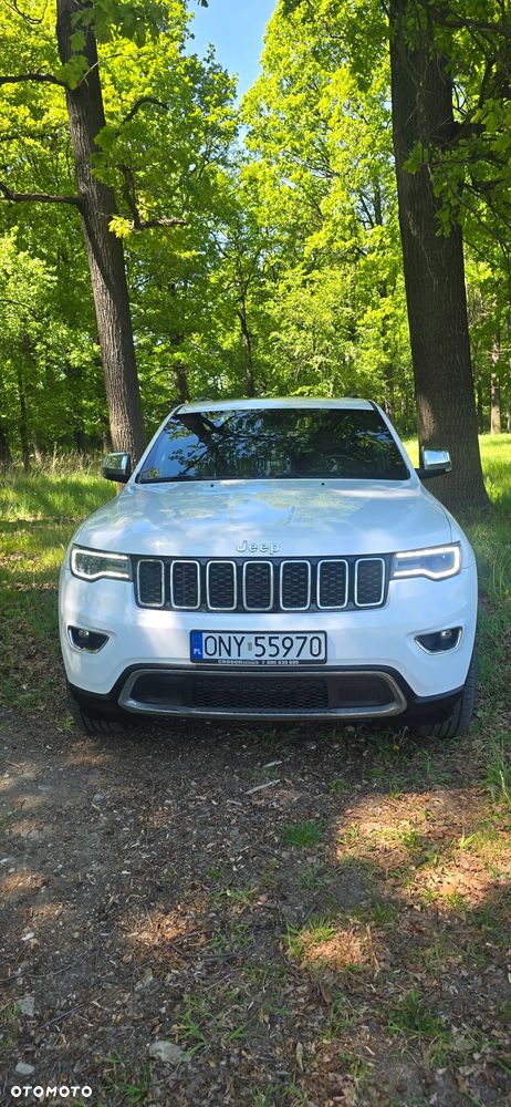 Jeep Grand Cherokee - 2