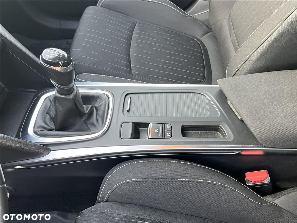 Renault Megane 1.3 TCe FAP Limited - 18