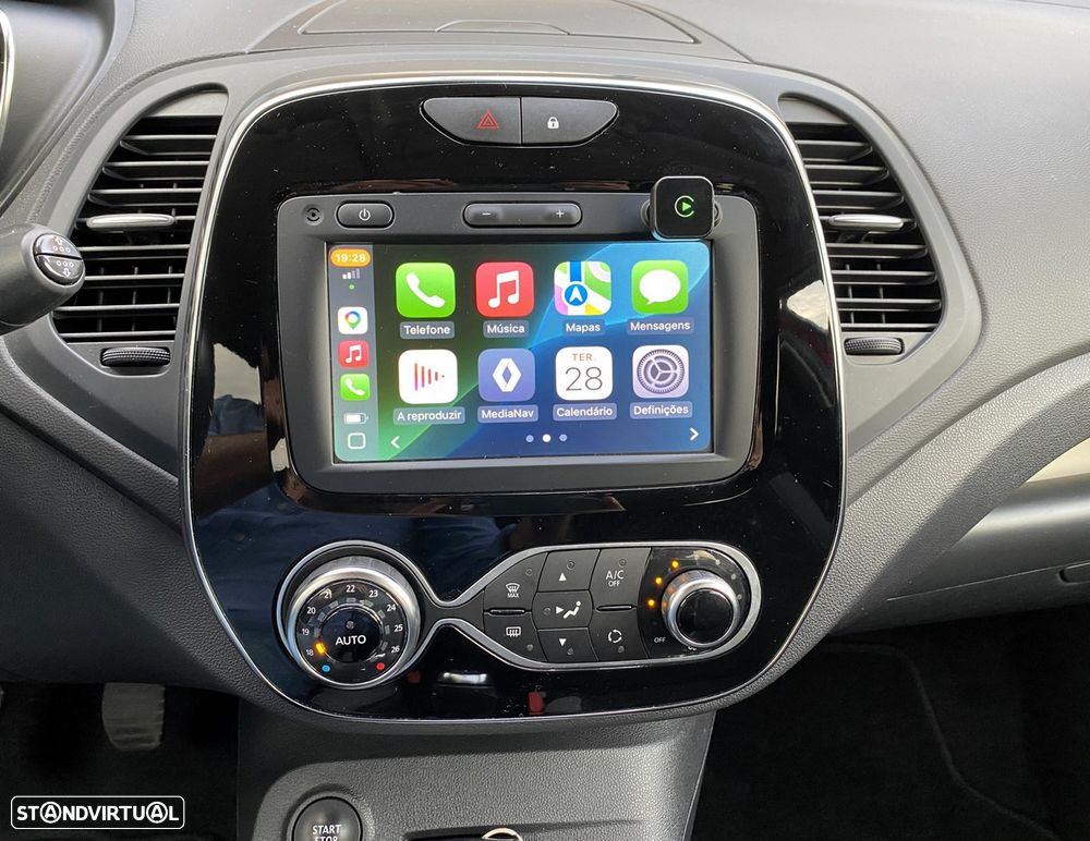Renault Captur 0.9 TCE Exclusive - 11