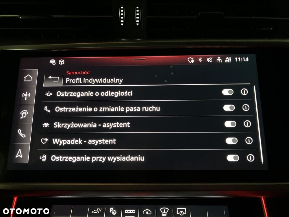 Audi A6 Avant 50 TFSI e PHEV Quattro S Line S tronic - 29