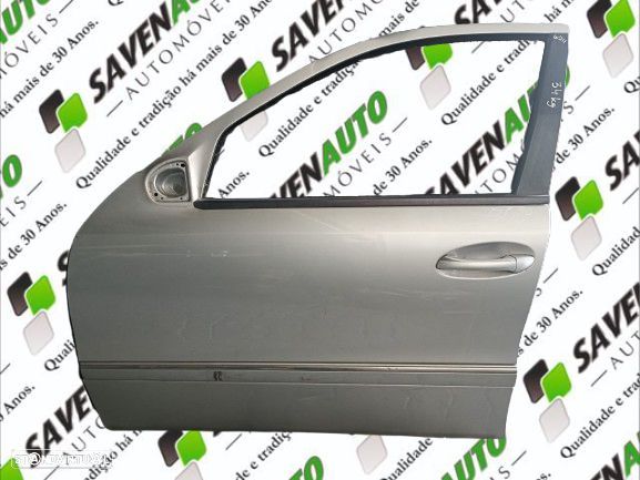 Porta Frente Esq Mercedes-Benz E-Class (W211) - 1