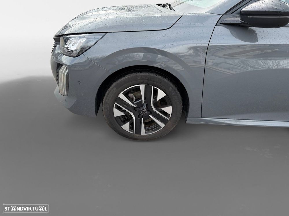 Peugeot 208 1.2 PureTech Allure - 14