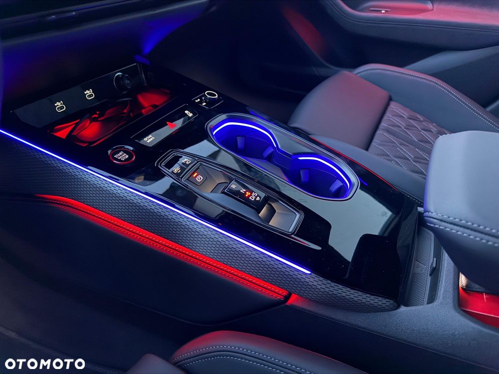 Audi A6 Limousine TDI mHEV Quattro S tronic - 33
