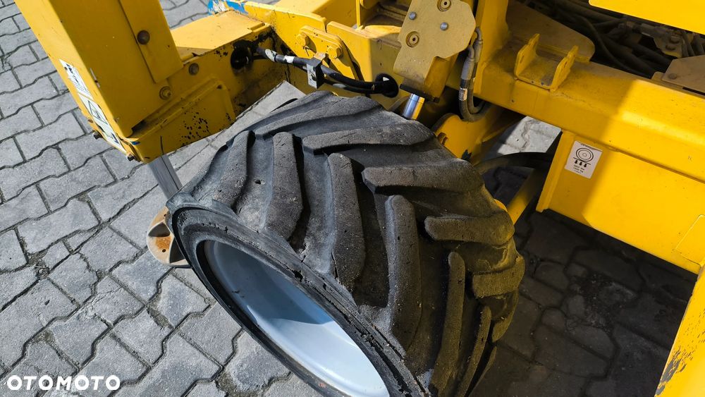 Genie GS 2669 RT - 21