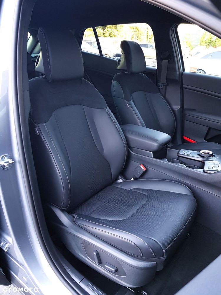 Kia Sportage 1.6 T-GDI Black Edition 2WD DCT - 32