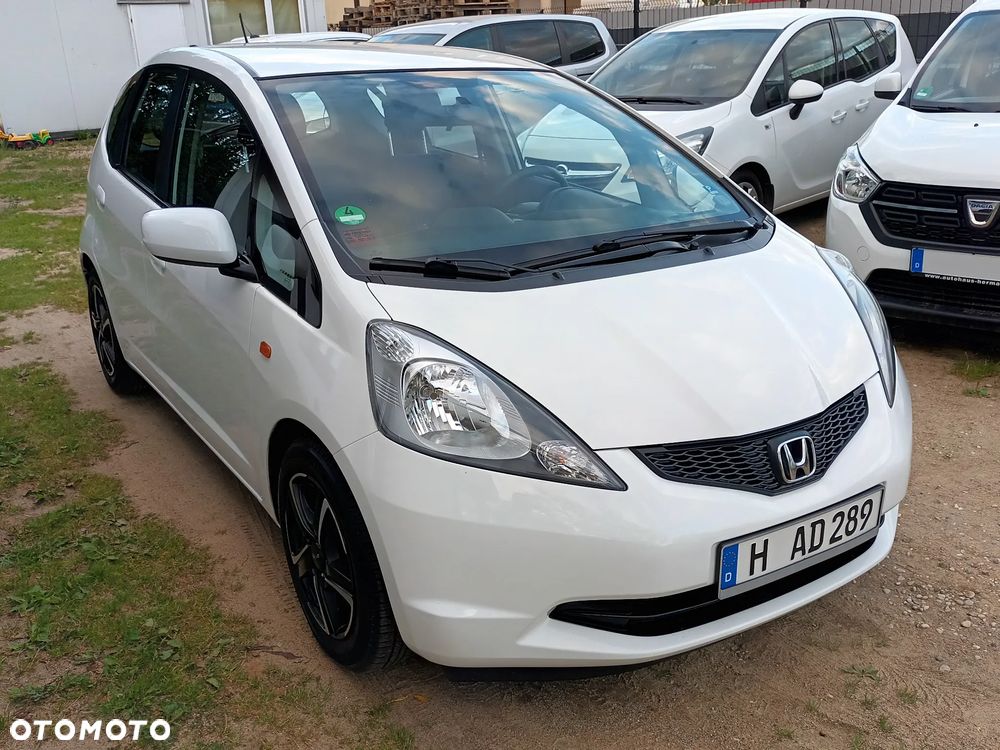 Honda Jazz 1.2 i-VTEC - 16