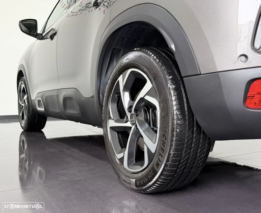 Citroën C5 Aircross 1.5 BlueHDi Feel Business - 49