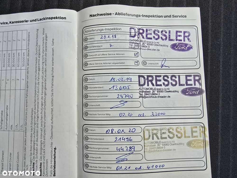 Ford EcoSport 1.0 EcoBoost GPF Titanium ASS - 28