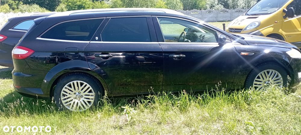 Ford Mondeo 2.3 Ghia - 3