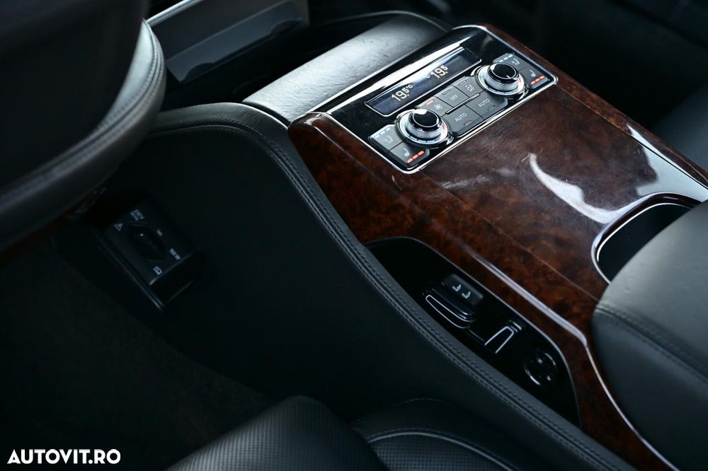 Audi A8 L 3.0 TDI Quattro Tip - 14