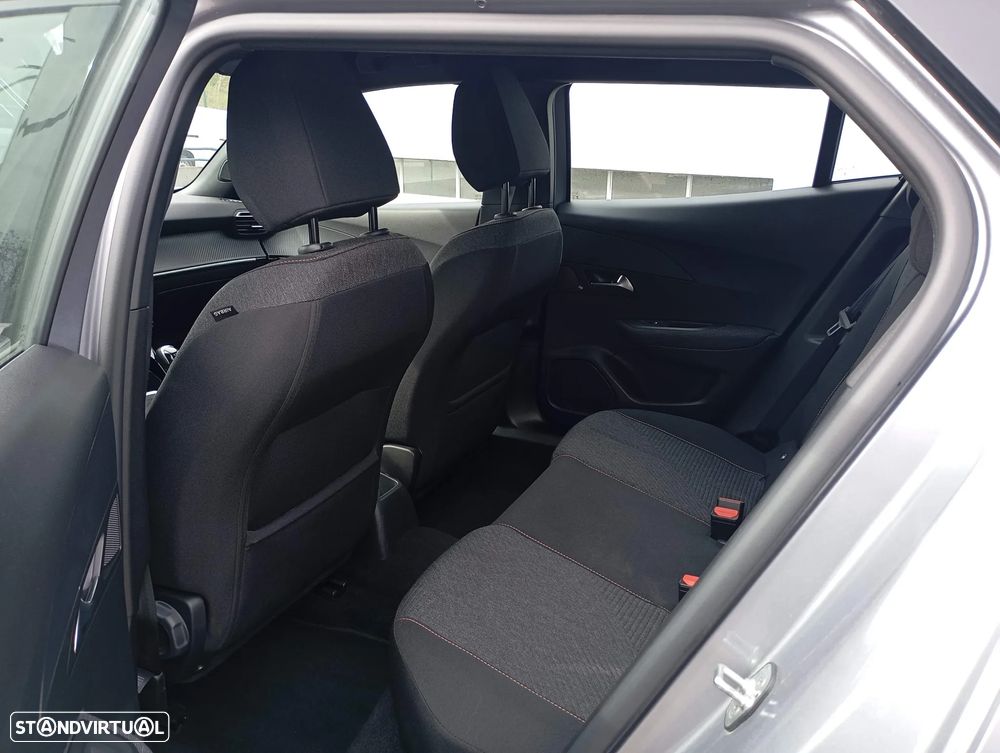 Peugeot 2008 1.2 PureTech Style - 5