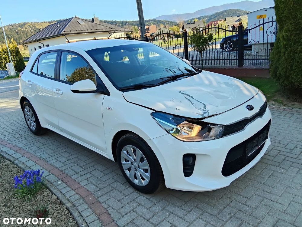 Kia Rio 1.2 Attract - 15