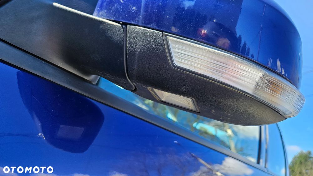 Ford Focus 1.0 EcoBoost 99g Titanium - 16