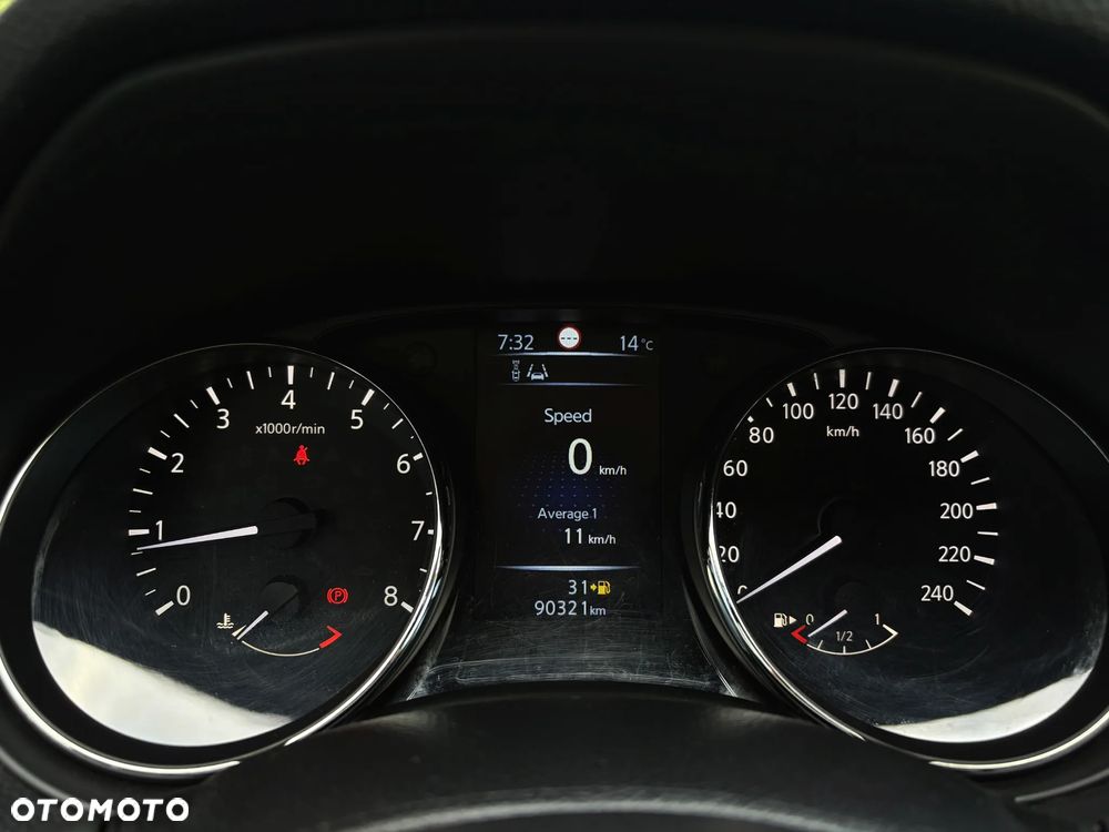 Nissan Qashqai 1.2 DIG-T N-Connecta - 21