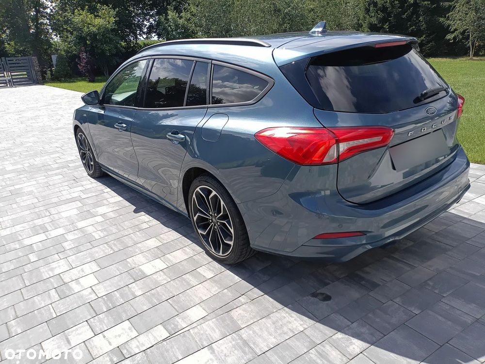 Ford Focus 2.0 EcoBlue ST-Line - 6